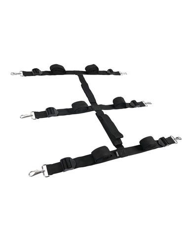 Edge Extreme Under the Bed Restraint System