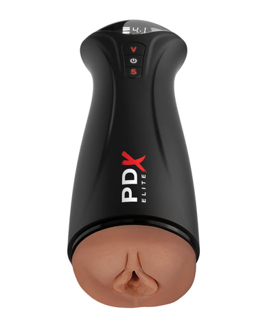 PDX Elite Fuck Gasm Pussy Stroker