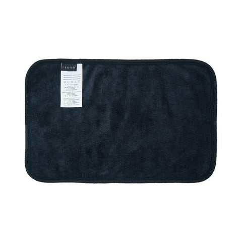 B Swish After-Sex Towel Black