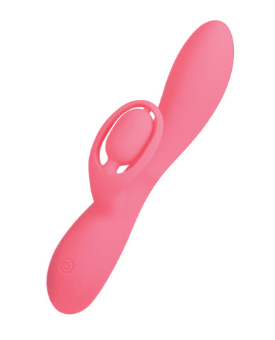 Blaze Romantic Massager