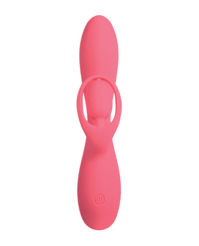 Blaze Romantic Massager