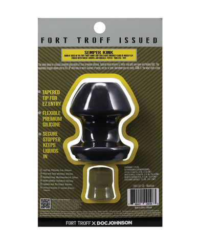 Fort Troff Kum Keeper Anal Plug