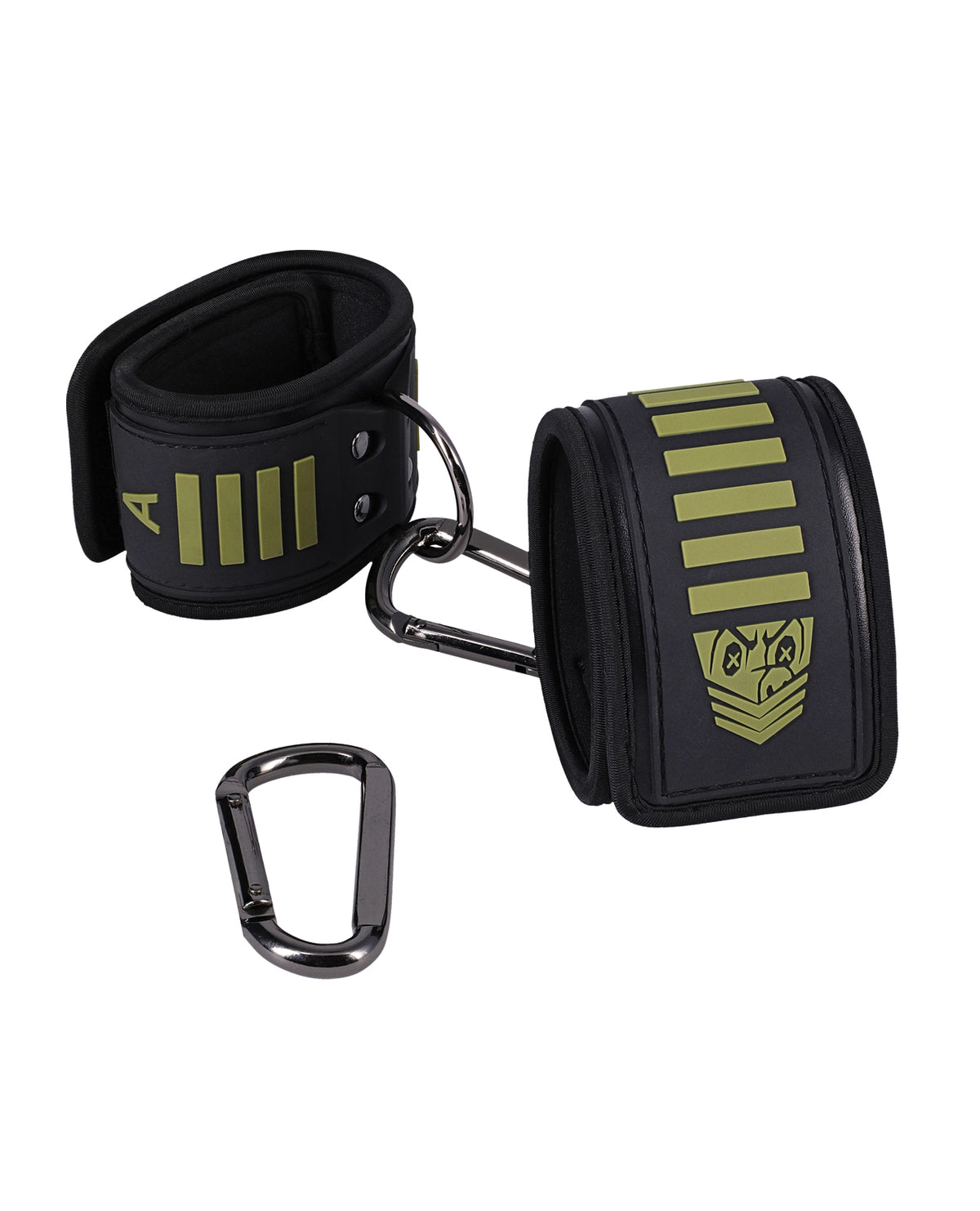 Fort Troff Tactical Ankle Cuffs