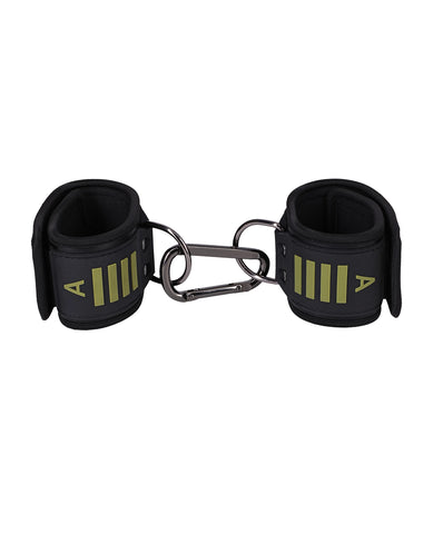 Fort Troff Tactical Ankle Cuffs