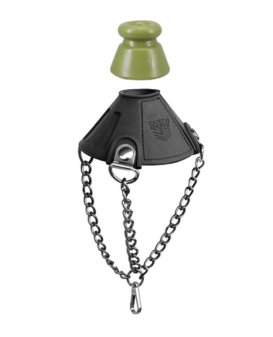 Fort Troff Apex Ball Chute Chained Ball Stretcher