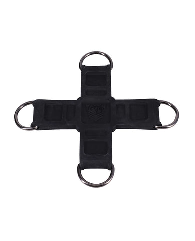 Fort Troff Tactical Hogtie