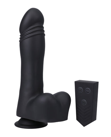 Fort Troff Piston Thruster Mini Fuck Machine w/Remote