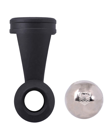 Fort Troff Swing N' Hang Silicone Ball Stretcher