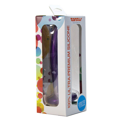 Tantus Leisure Vibe