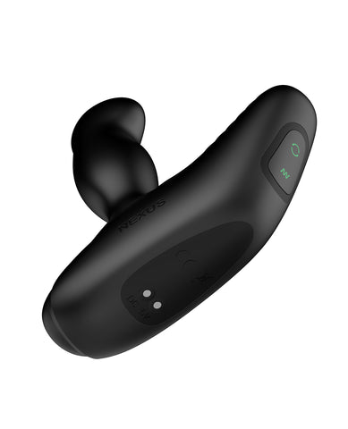 Nexus Revo Stealth App Enabled Rotating & Vibrating Prostate Massager