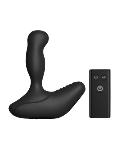 Nexus Revo Stealth App Enabled Rotating & Vibrating Prostate Massager