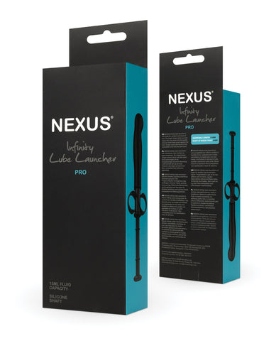 Nexus Infinity Lube Launcher Pro