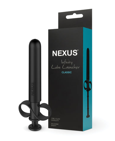 Nexus Infinity Lube Launcher Classic