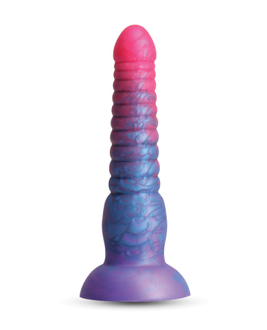 Colors Stacked 6" Dildo