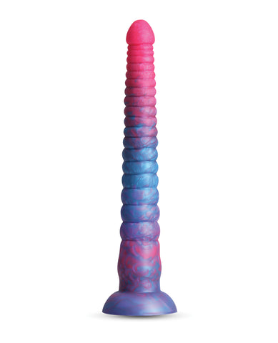 Colours Stacked 12" Dildo