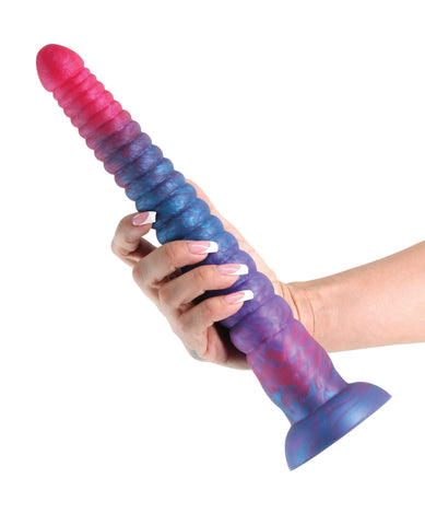 Colours Stacked 12" Dildo