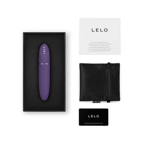 LELO MIA 3 Personal Vibrator