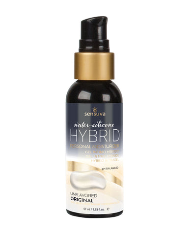 Sensuva Hybrid Personal Moisturizer