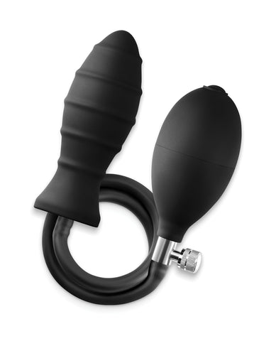 Renegade Inflataplay Inflatable Anal Plug