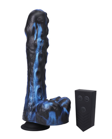 Fort Troff Tendril Thruster Mini Fuck Machine w/Remote