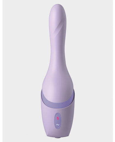 JimmyJane Hello Bang Thrusting Vibrator