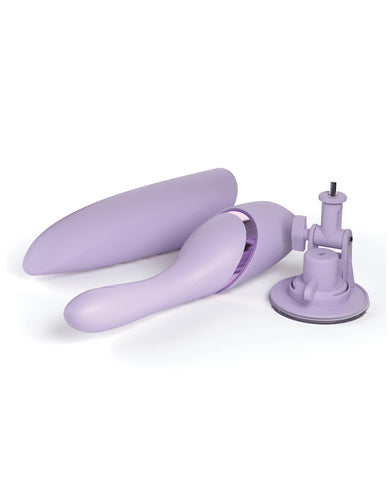 JimmyJane Hello Bang Thrusting Vibrator