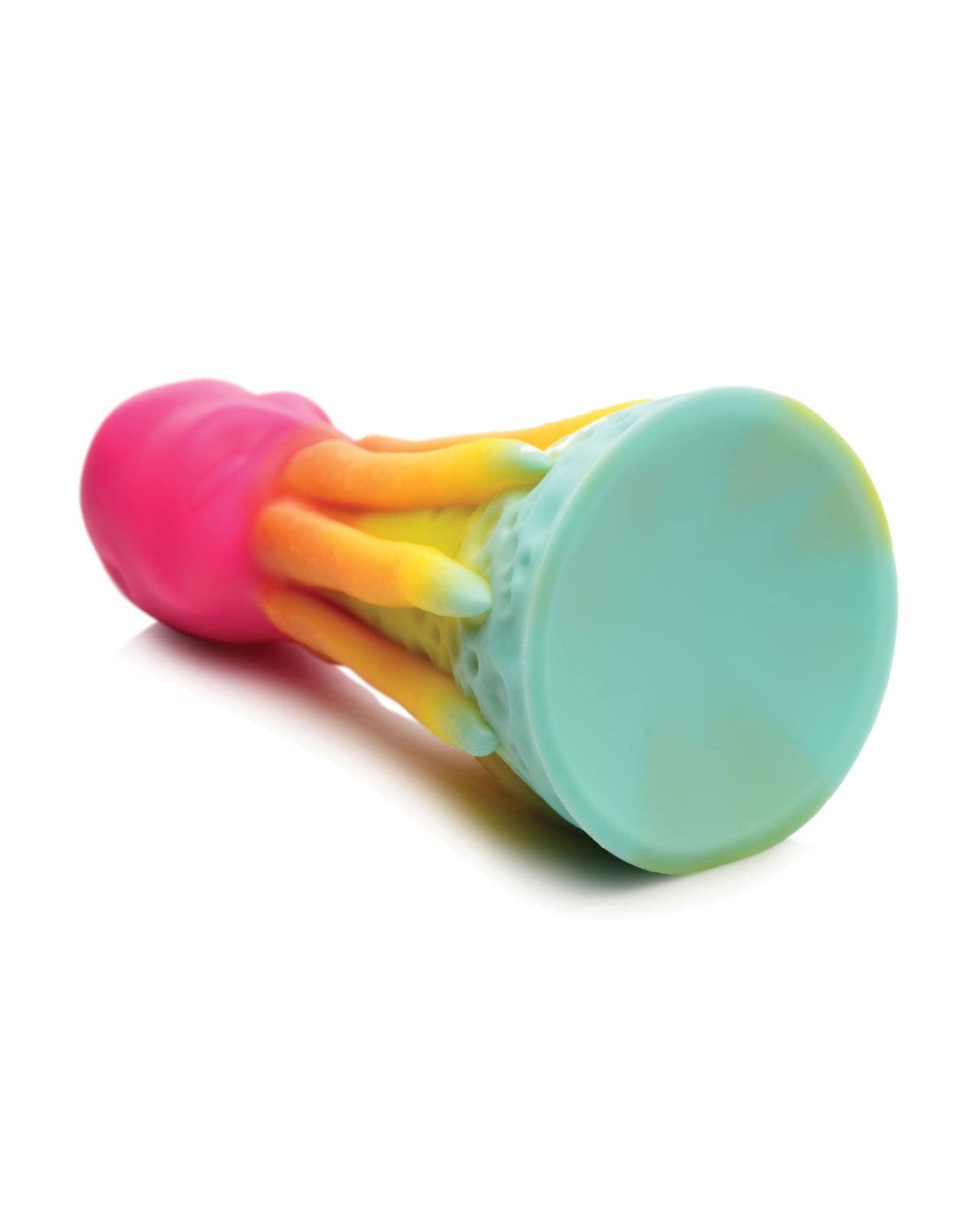 Creature Cocks King Kraken Silicone Dildo Enchantasys Creature Cocks King Kraken Silicone Dildo Enchantasys