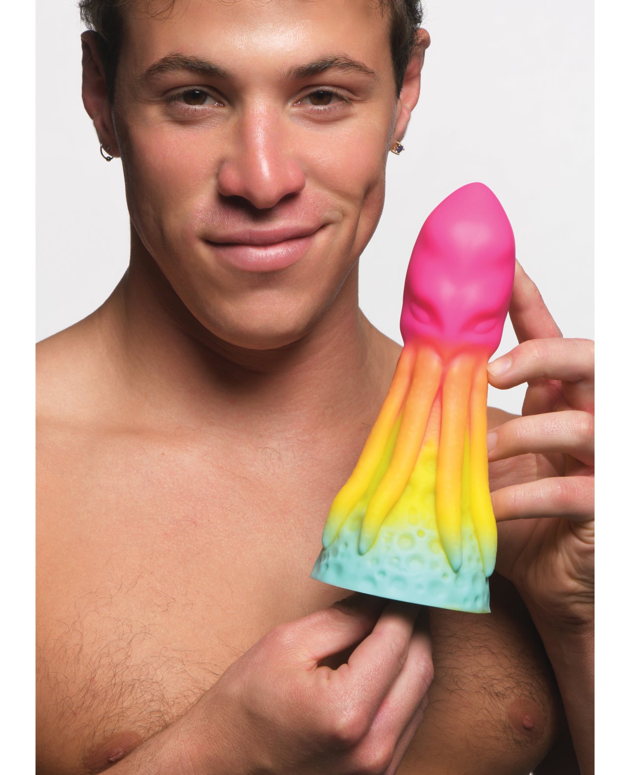 Creature Cocks King Kraken Silicone Dildo Enchantasys Creature Cocks King Kraken Silicone Dildo Enchantasys