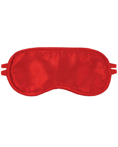 Satin Fantasy Blindfold