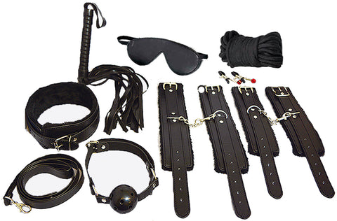 Everything Bondage Kit