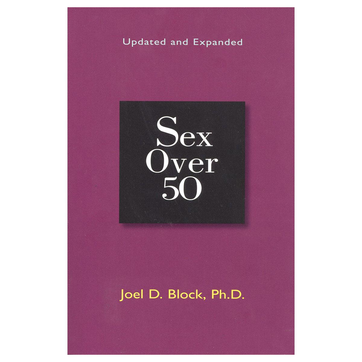 Sex Over 50