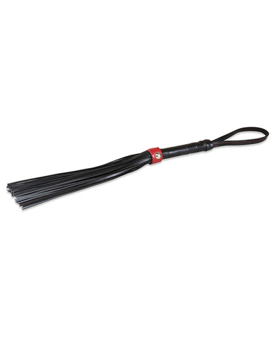 Sultra Lambskin Flogger
