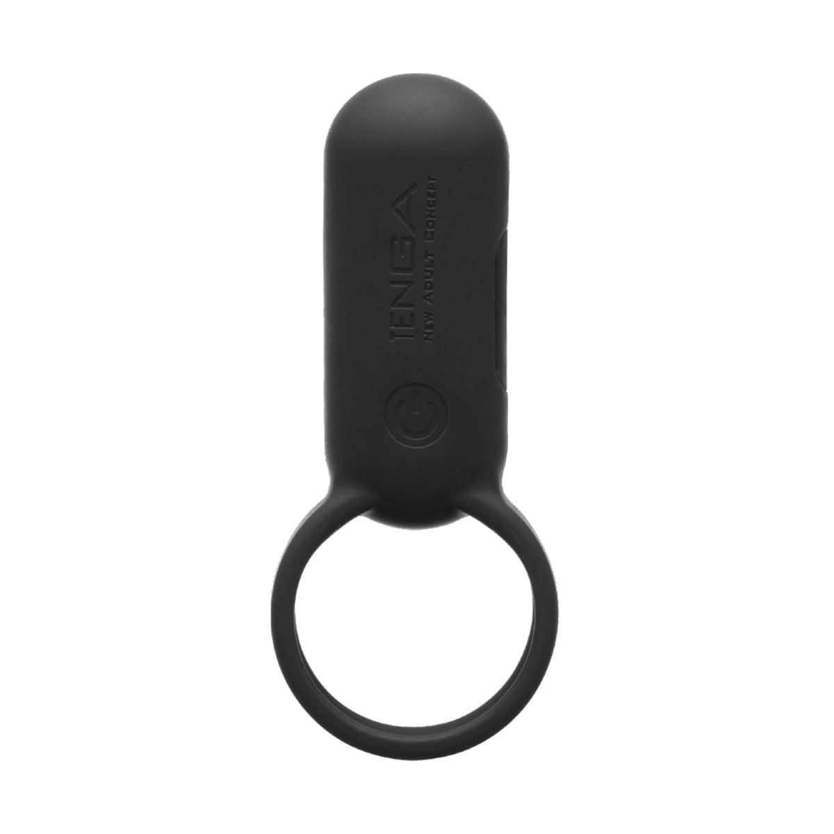 Tenga Smart Vibe Ring - Black