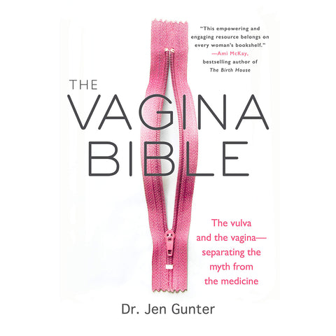 Vagina Bible