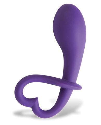 LoveLife Dare Curved Plug