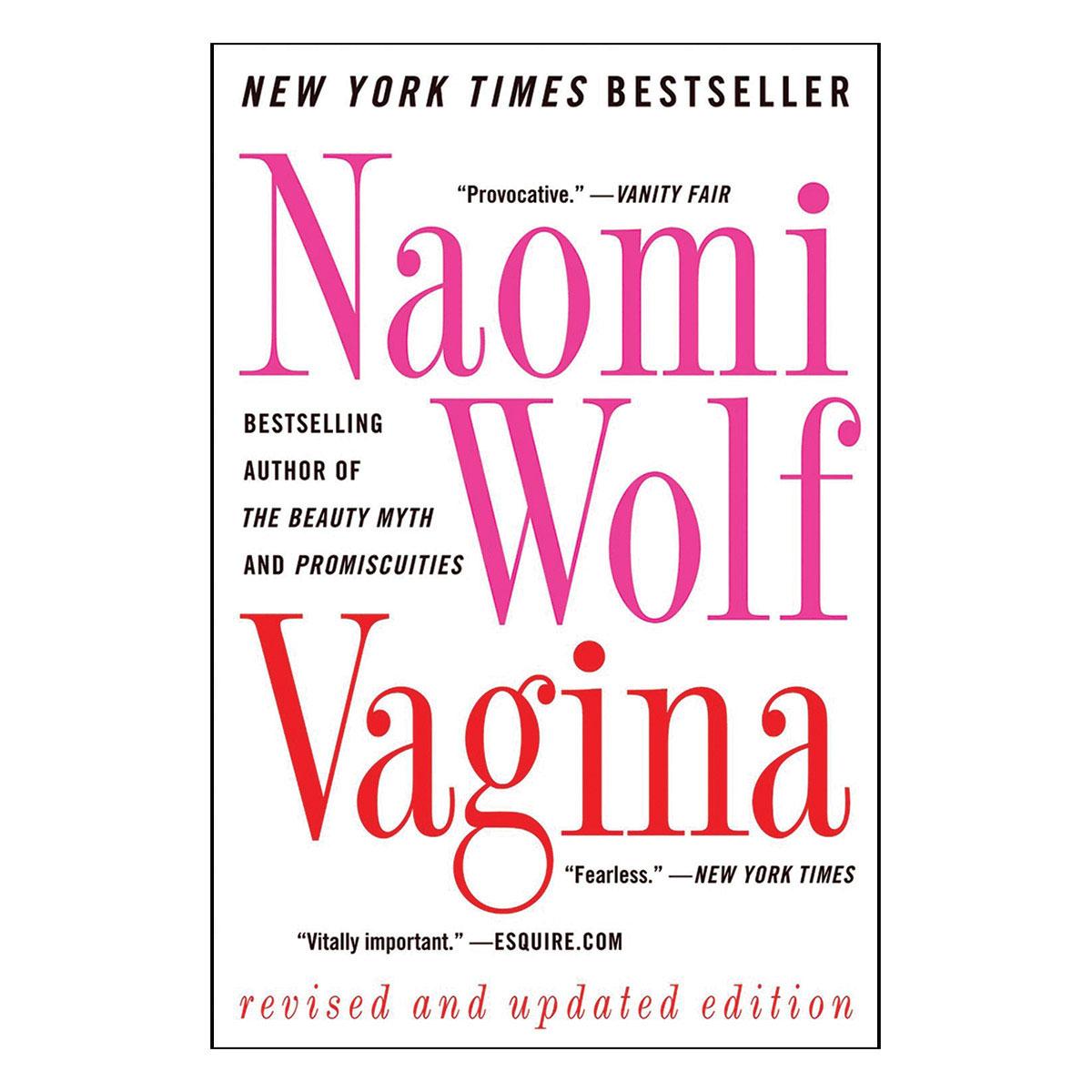 Vagina by Naomi Wolf