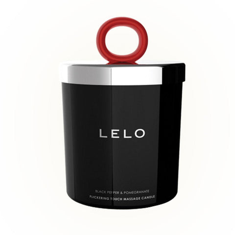 LELO Flickering Touch Massage Candle