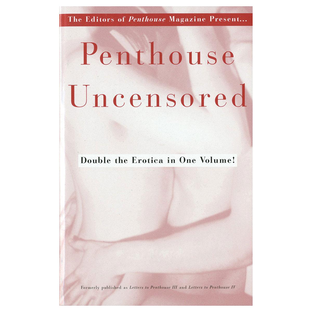 Penthouse Uncensored I