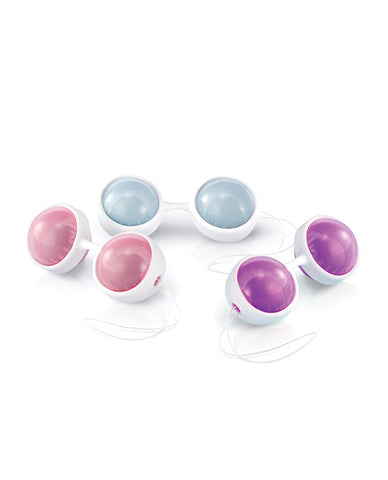 LELO Beads Plus - Kegel Balls