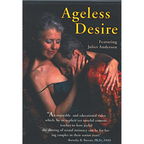 Ageless Desire DVD