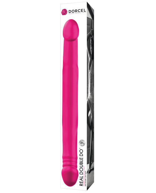 Dorcel Real Double Do 16.5" Dong