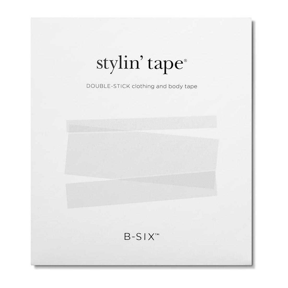 Bristols 6 - Stylin` Tape