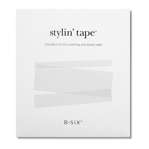 Bristols 6 - Stylin` Tape