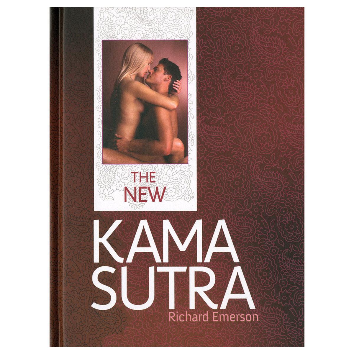 The NEW Kama Sutra