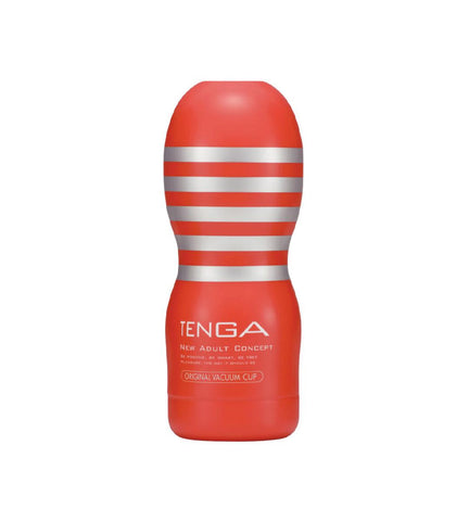 Tenga Standard Original Vac Cup