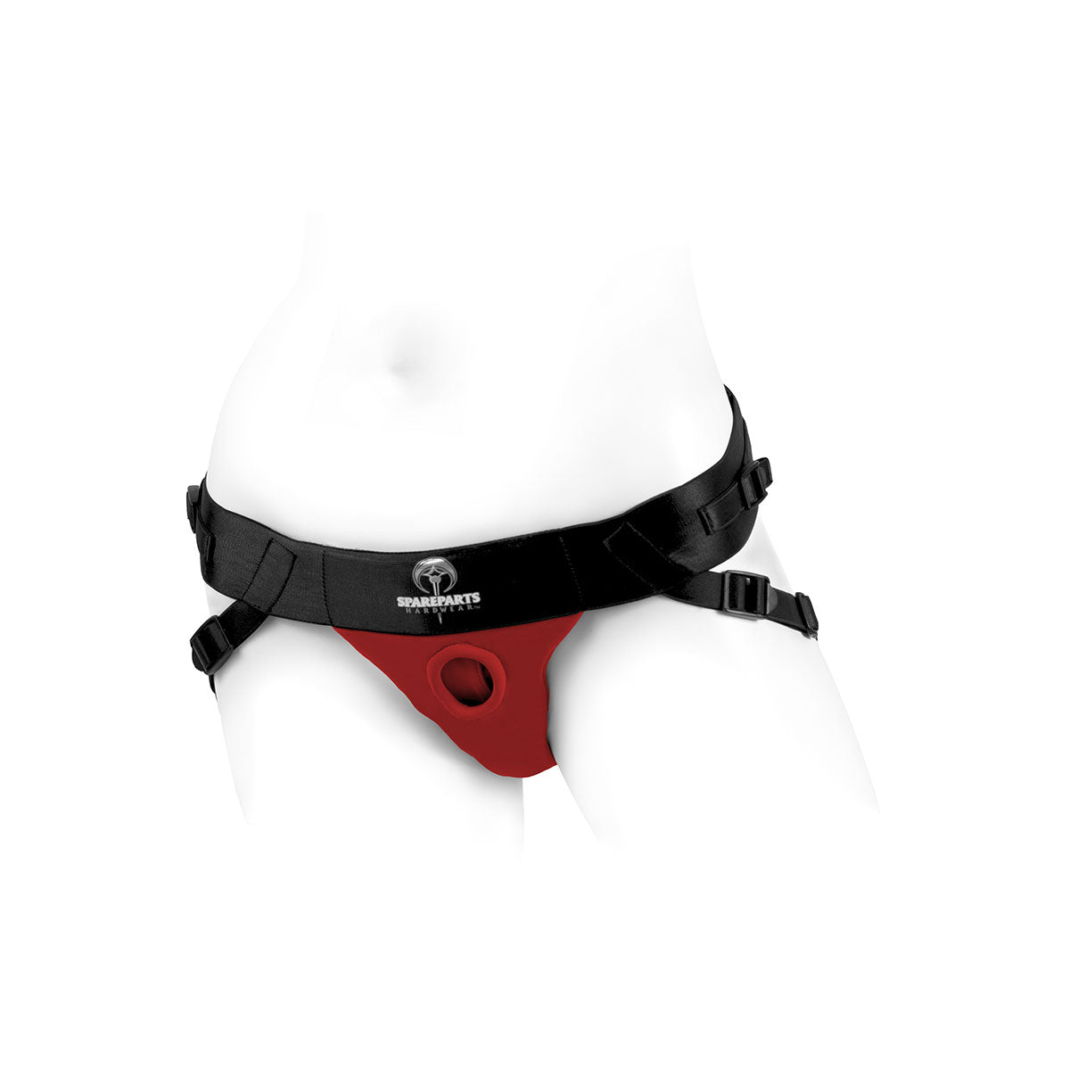 SpareParts Joque Harness