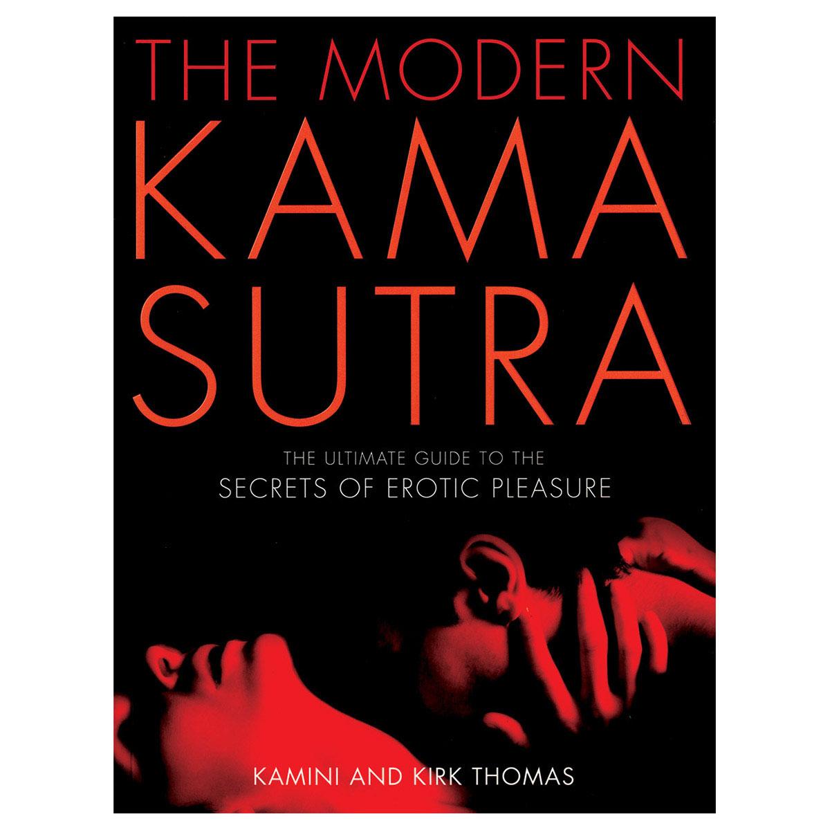 Modern Kama Sutra