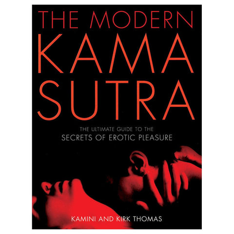 Modern Kama Sutra