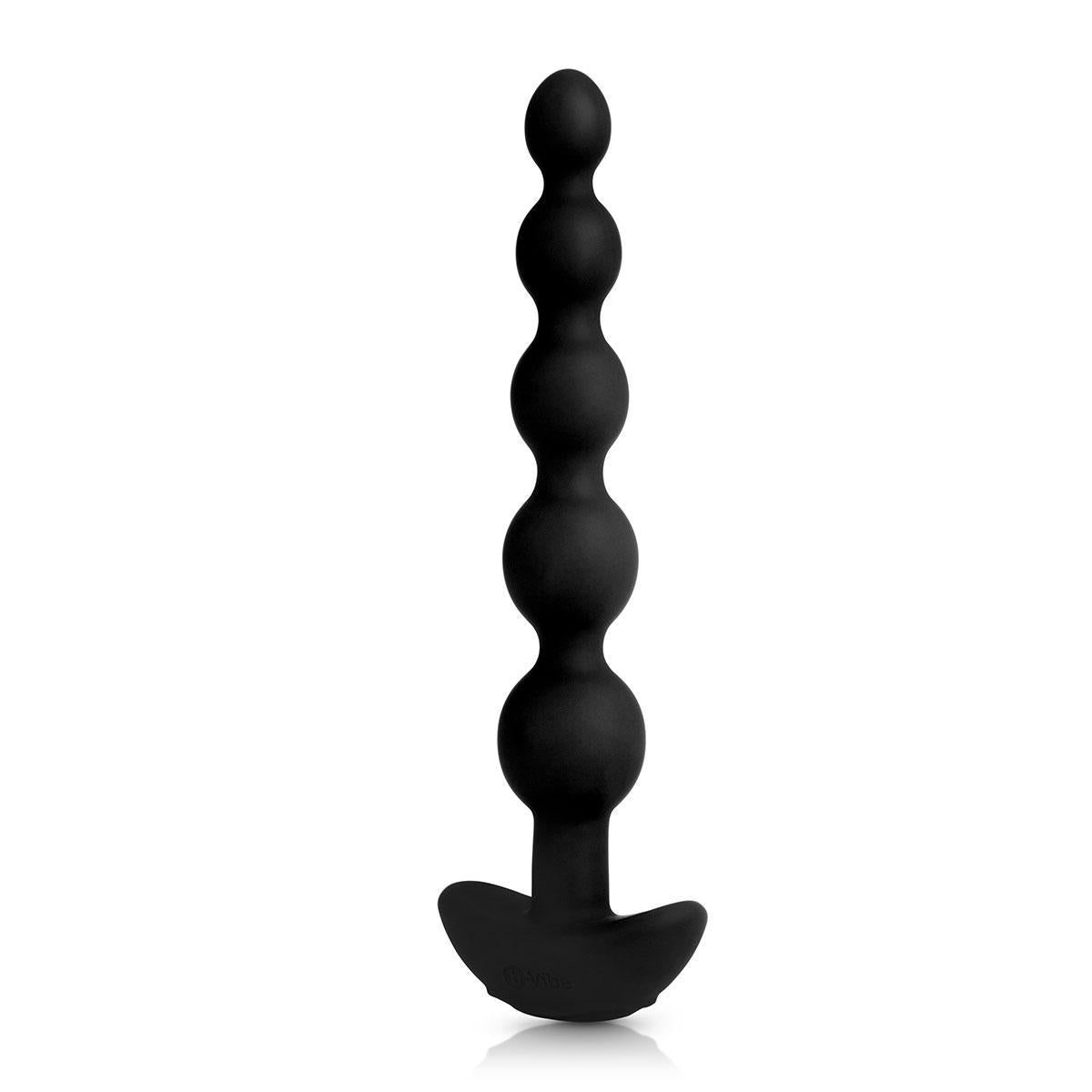 B-Vibe Cinco Beads - Black