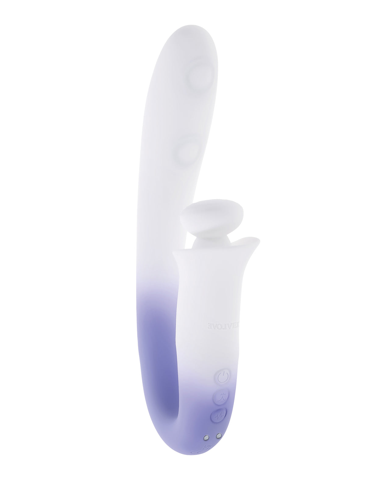 Rabbit Vibrators - Dual Stimulation Vibes Enchantasys Rabbit Vibrators - Dual Stimulation Vibes Enchantasys